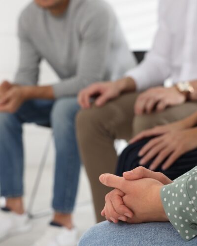 Group family constellations: how they work and why they are so powerful